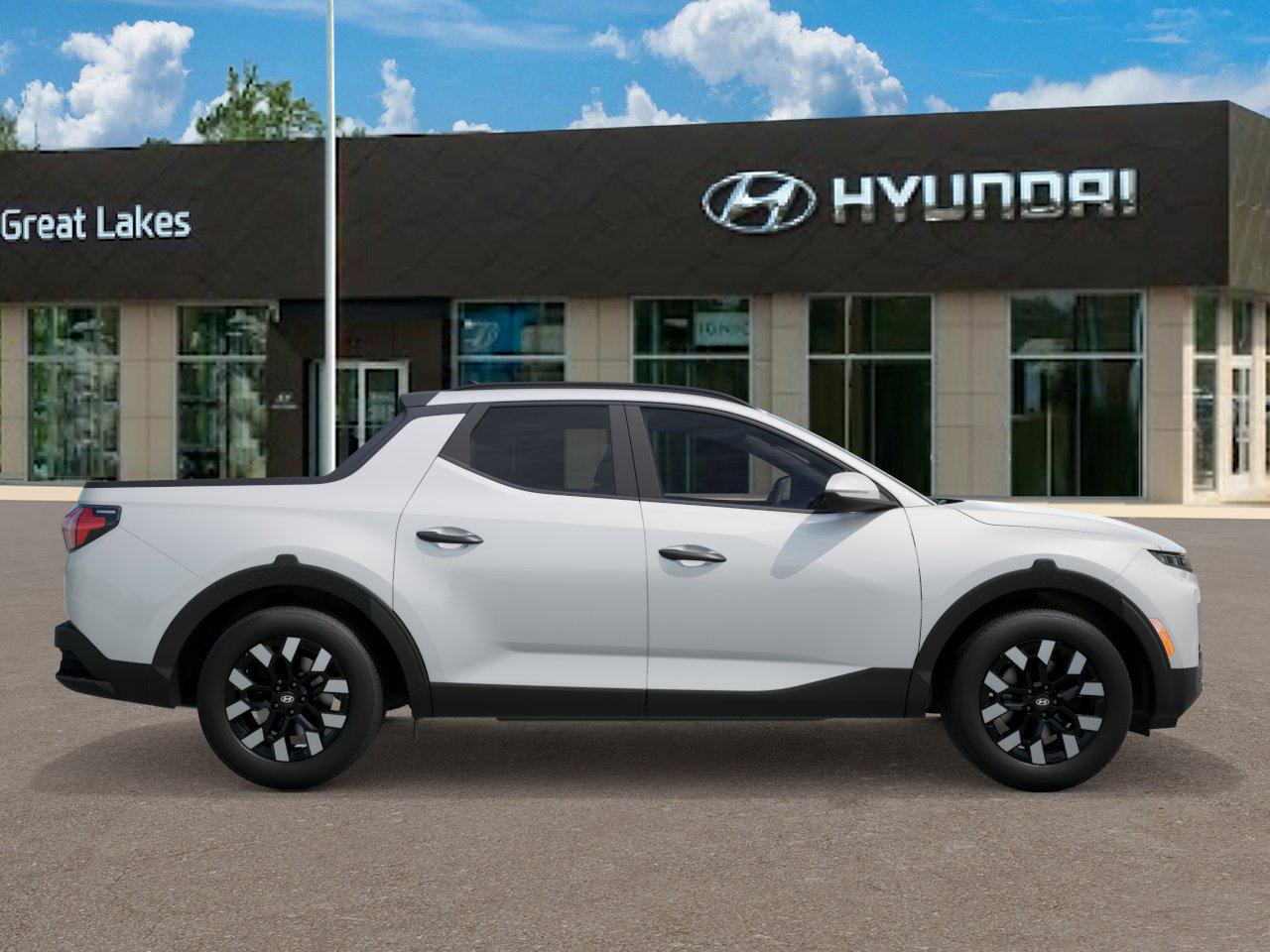 2026 Hyundai Santa Cruz SEL - Photo 7