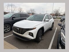 2023 Hyundai Tucson Limited SUV