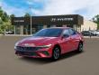 New 2026 Hyundai Elantra SEL Sport Sedan