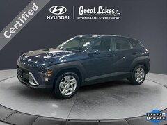 2025 Hyundai Kona SE SUV