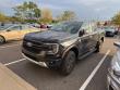 Used 2024 Ford Ranger XLT Truck SuperCrew