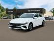 New 2025 Hyundai Elantra SEL Convenience Sedan