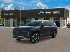 2026 Hyundai IONIQ 9 Performance Calligraphy SUV
