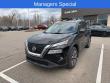 Used 2021 Nissan Rogue SV SUV