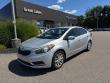 Used 2016 Kia Forte LX FWD Sedan