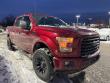 Used 2015 Ford F-150  Truck SuperCrew Cab