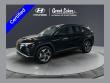 Certified 2023 Hyundai Tucson SEL SUV