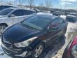 Used 2016 Hyundai Elantra Value Edition Sedan