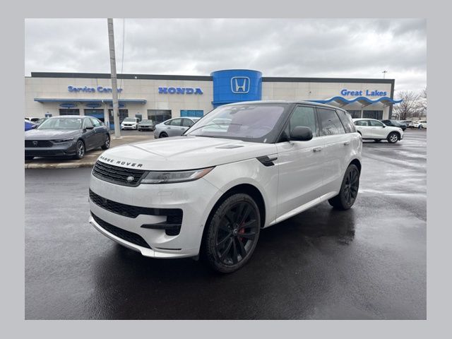 2023 Land Rover Range Rover Sport P400 MHEV SE Dynamic's photo