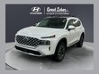  Hyundai Santa Fe Hybrid