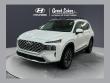 Used 2022 Hyundai Santa Fe Hybrid Limited SUV