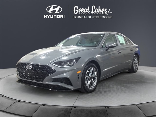 2022 Hyundai Sonata