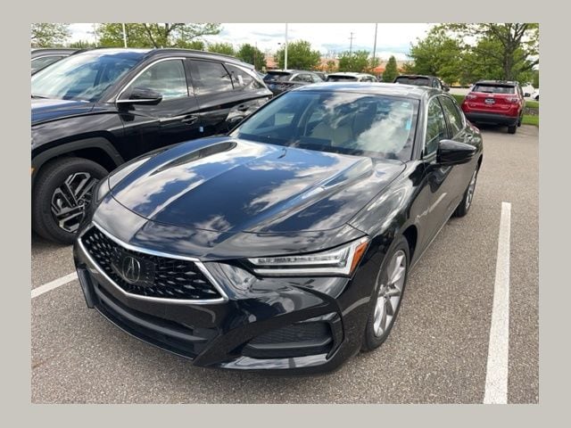 2023 Acura TLX