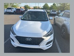2020 Hyundai Tucson Value SUV