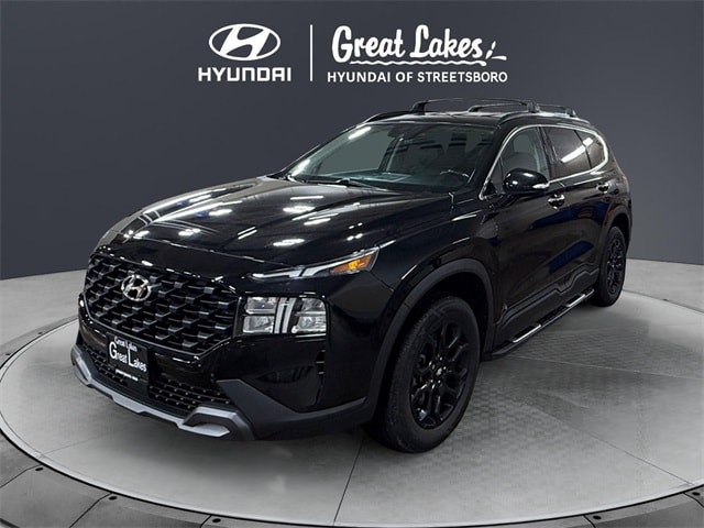 2023 Hyundai Santa Fe XRT