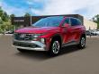 New 2025 Hyundai Tucson Hybrid SEL Convenience SUV