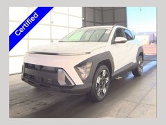 2025 Hyundai Kona SEL SUV
