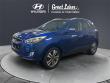 Used 2015 Hyundai Tucson Limited SUV