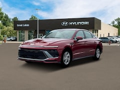 2025 Hyundai Sonata SE Sedan