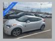Used 2017 Hyundai Veloster Base Hatchback