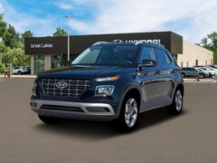 2026 Hyundai Venue SEL SUV