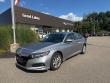 Used 2018 Honda Accord LX Sedan