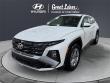 New 2025 Hyundai Tucson SE AWD SUV
