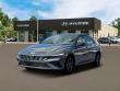 New 2026 Hyundai Elantra SEL Sport Sedan