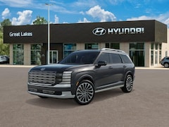 2026 Hyundai Palisade Calligraphy AWD SUV