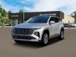 New 2026 Hyundai Tucson Hybrid Limited SUV