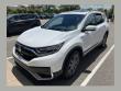 Used 2022 Honda CR-V Hybrid Touring SUV