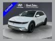 Certified 2023 Hyundai IONIQ 5 Limited SUV