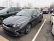 Used 2019 Kia Forte S Sedan