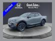 Certified 2022 Hyundai Santa Cruz 2.5T SEL Premium Truck Crew Cab