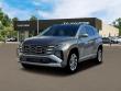 New 2026 Hyundai Tucson Hybrid Limited SUV
