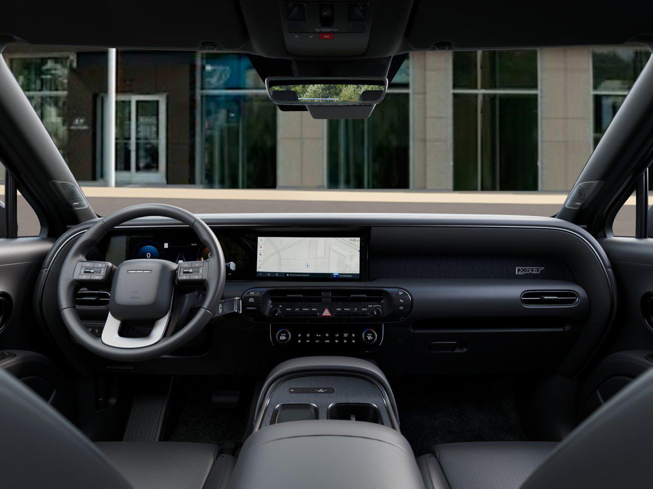 2026 Hyundai Palisade XRT Pro - Photo 11