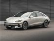 Certified 2023 Hyundai IONIQ 6 SEL AWD Sedan
