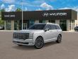 New 2027 Hyundai Palisade Hybrid Calligraphy SUV