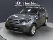 Used 2019 Land Rover Discovery HSE SUV