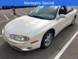 Used 2003 Oldsmobile Aurora 4.0 Sedan