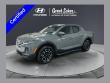 Certified 2022 Hyundai Santa Cruz 2.5T SEL Premium Truck Crew Cab