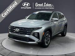 2026 Hyundai Tucson SEL Premium SUV