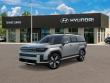 New 2026 Hyundai Santa Fe Hybrid Limited SUV