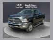 Used 2016 Ram 2500 Laramie Truck Crew Cab