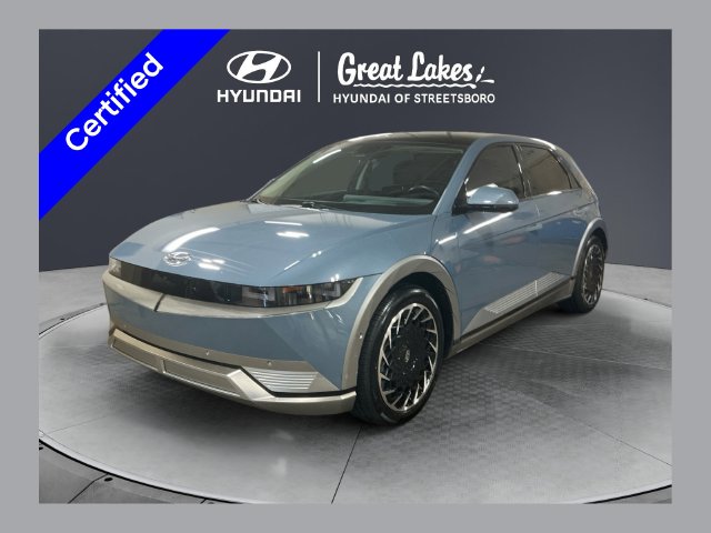 2023 Hyundai IONIQ 5