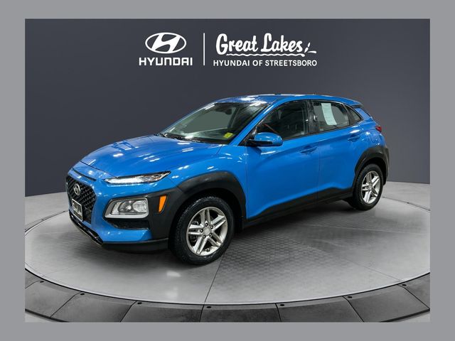2019 Hyundai Kona SE