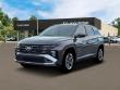 New 2026 Hyundai Tucson SEL FWD SUV