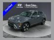 Certified 2024 Hyundai Kona SEL SUV