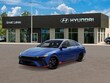 Hyundai Elantra N