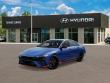 New 2025 Hyundai Elantra N Sedan Sedan